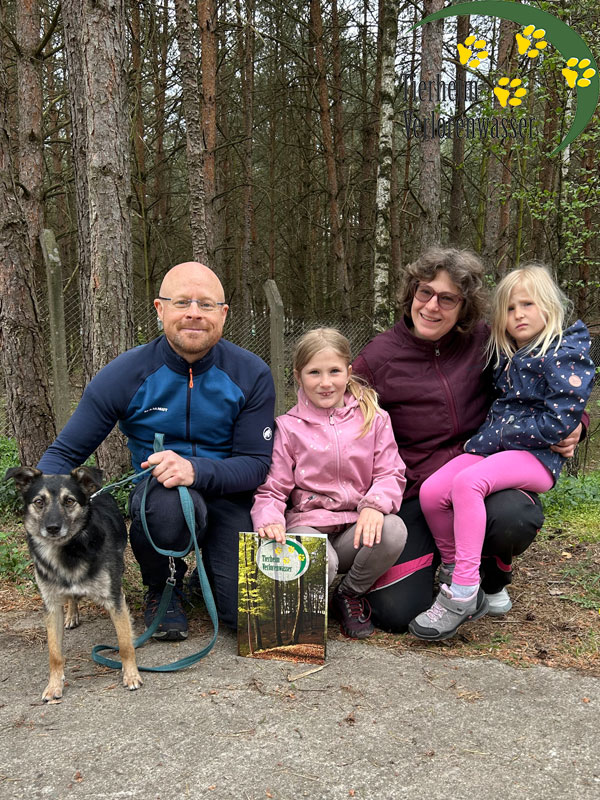 Elsa wurde erfolgreich vermittelt