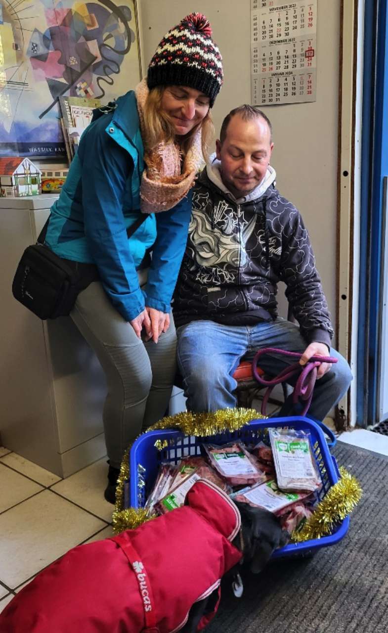 Festessen aus Bad Belzig